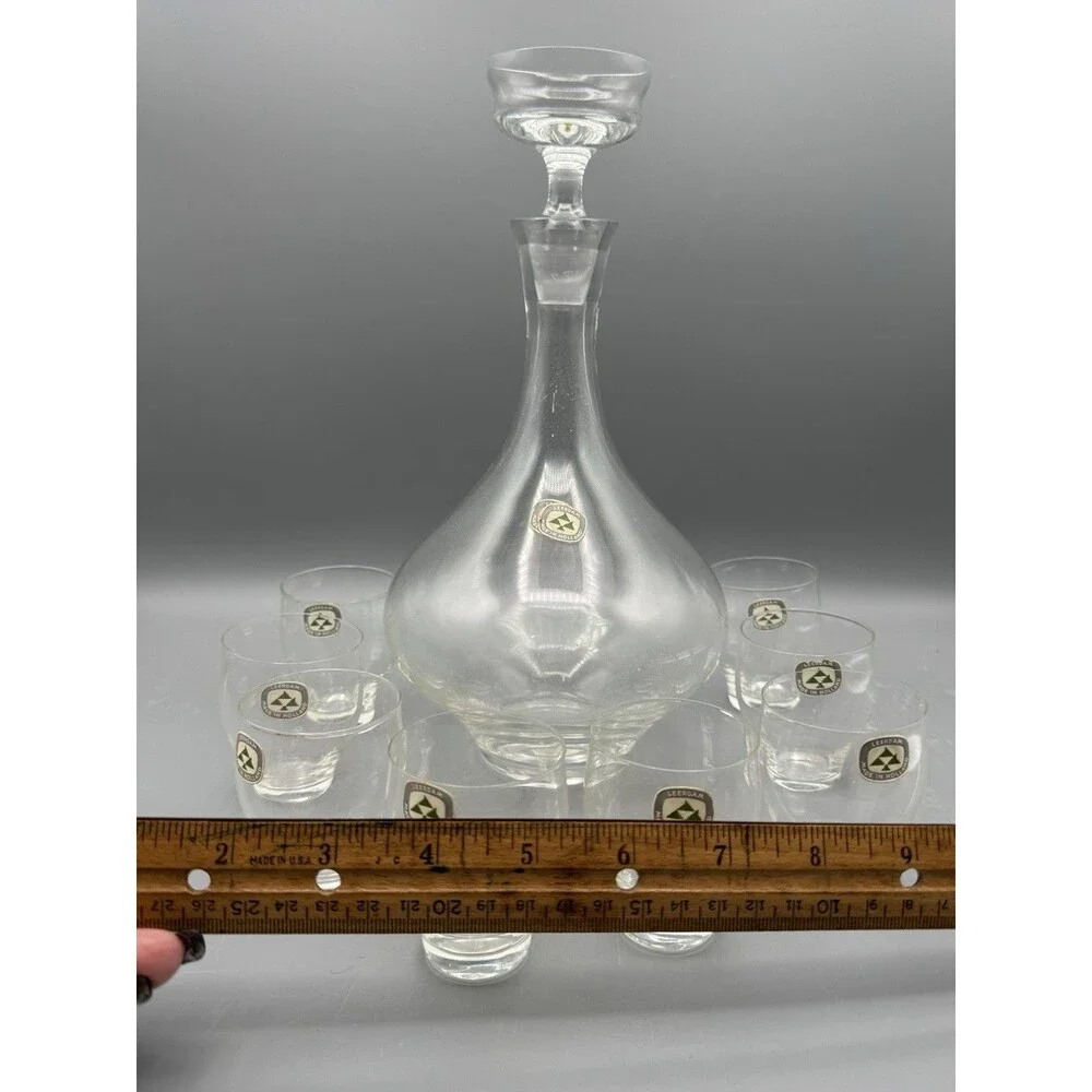 Royal Leerdam mcm cordial